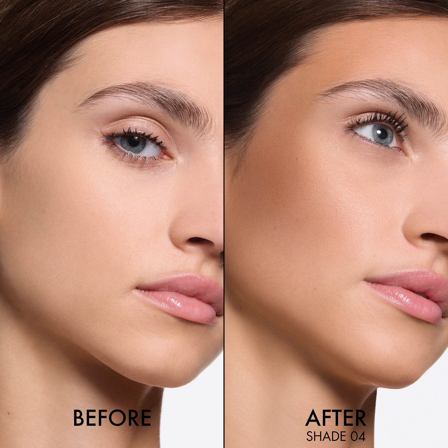 DIOR FOREVER NUDE BRONZE (POLVOS BRONCEADORES PARA ROSTRO CON ACABADO MATE)